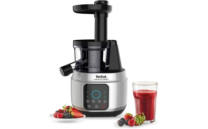 Соковижималка Tefal ZC420E38 ZC420E38 фото