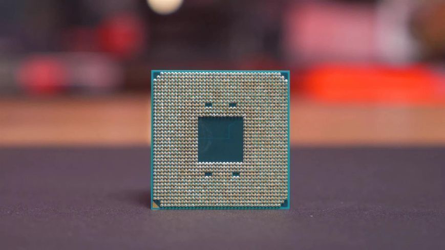 Процесор AMD Ryzen 5 5500 (3.6GHz 16MB 65W AM4) Tray (100-000000457) 100-000000457 фото