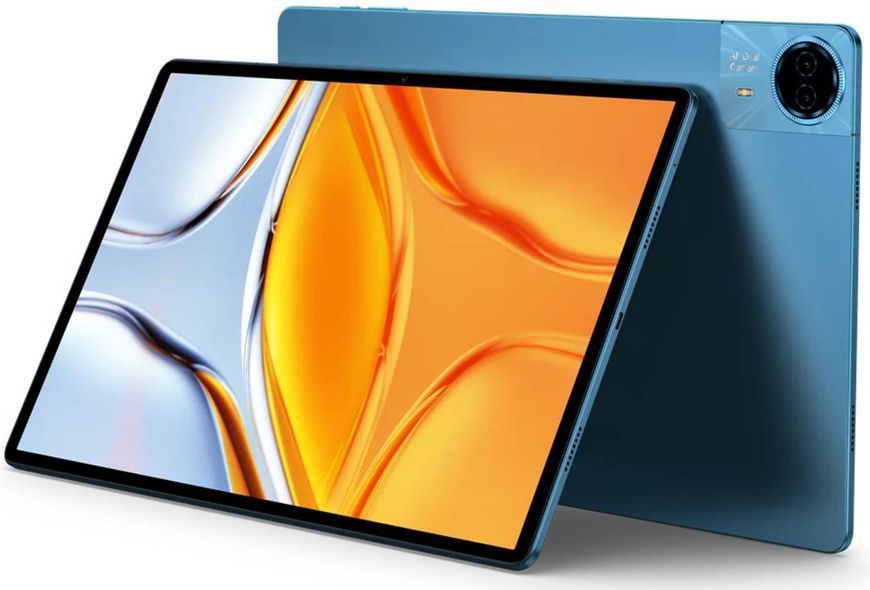 Планшет Teclast T70 8/256GB Blue (W1B1/TL-112722) W1B1/TL-112722 фото