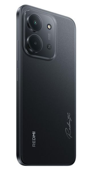 Смартфон Xiaomi Redmi 15C 8/256GB Midnight Black Redmi 15C 8/256GB Midnight Black фото