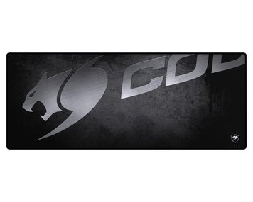 Ігрова поверхня Cougar Arena X Black Arena X фото