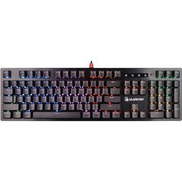 Клавіатура Bloody B820R Red SW Black B820R Bloody (Black) Red SW фото