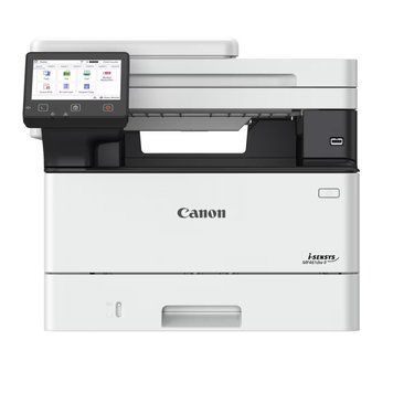 Багатофункціональний пристрій А4 ч/б Canon i-Sensys MF465dw II з Wi-Fi (7188C007) 7188C007 фото