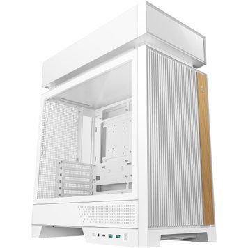 Корпус DeepCool CL660 White (R-CL660-WHNNA0-G-1) R-CL660-WHNNA0-G-1 фото