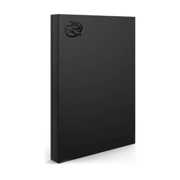 Зовнішній жорсткий диск 2.5" USB 2.0TB Seagate FireCuda Gaming Hard Drive Black (STKL2000400) STKL2000400 фото