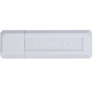 Контролер для вентиляторів Lian Li L-Wireless Controller White (G89.RF-T-W.01) G89.RF-T-W.01 фото