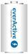 Акумулятор everActive С/HR14 5000mAh BL 2шт 2x EVHRL14-5000 фото 2