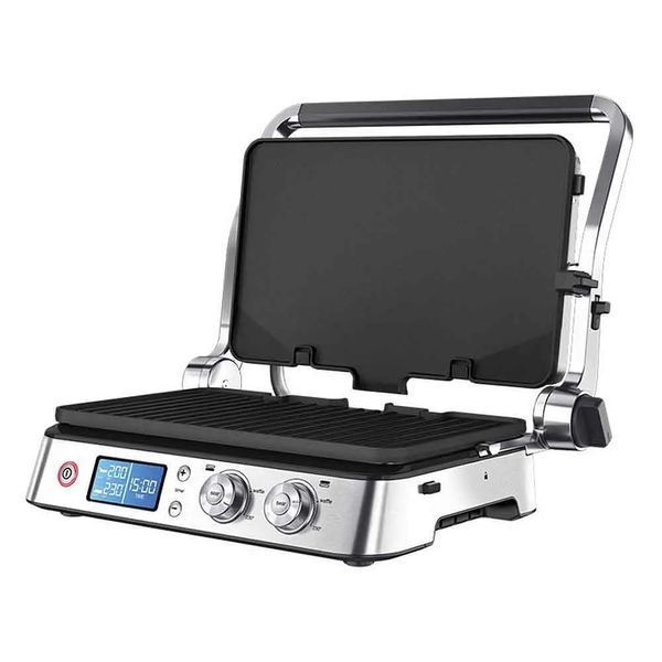 Гриль Braun MultiGrill 9 CG 9040 CG 9040 фото