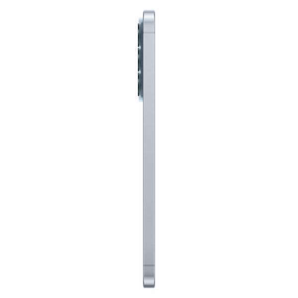 Смартфон Samsung Galaxy A57 5G 12/512GB Awesome Icyblue (SM-A576BLBHEUC) SM-A576BLBHEUC фото