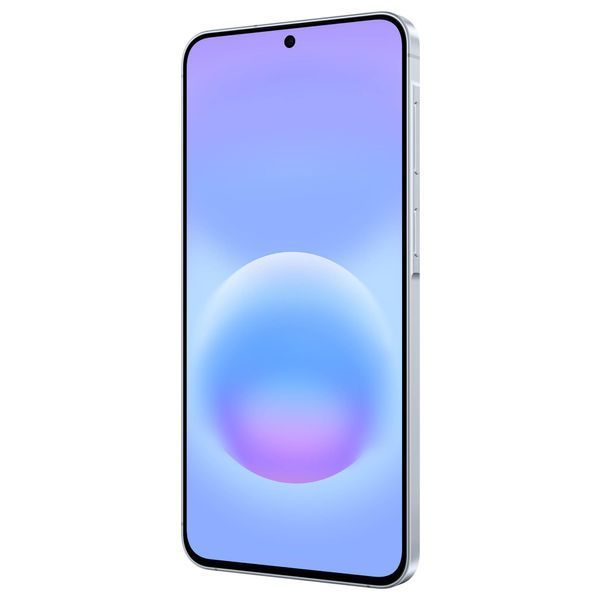 Смартфон Samsung Galaxy A57 5G 12/512GB Awesome Icyblue (SM-A576BLBHEUC) SM-A576BLBHEUC фото