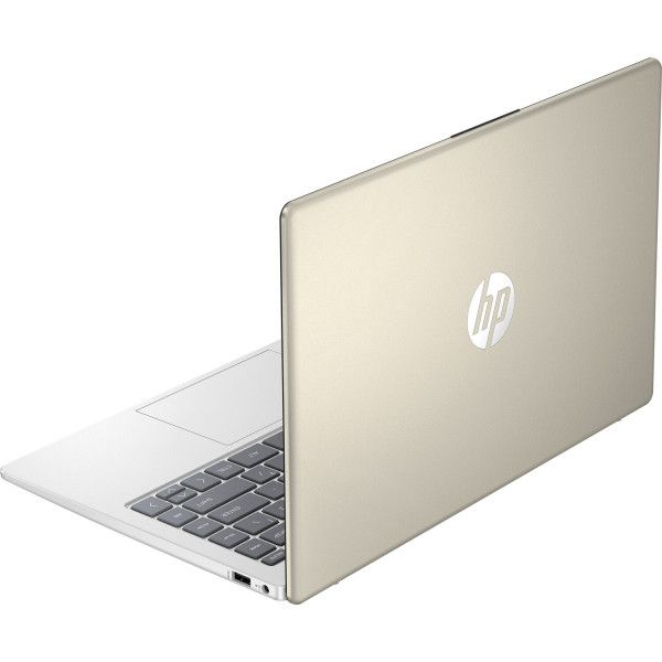 Ноутбук HP 14-ep0023ua (91L02EA) Gold 91L02EA фото