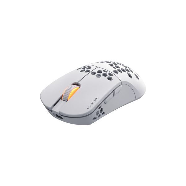 Миша Hator Stellar Wireless White (HTM651) HTM651 фото