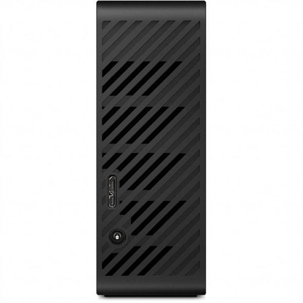 Зовнішній жорсткий диск 3.5" USB 16.0TB Seagate Expansion Desktop Black (STKP16000400) STKP16000400 фото