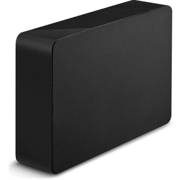 Зовнішній жорсткий диск 3.5" USB 16.0TB Seagate Expansion Desktop Black (STKP16000400) STKP16000400 фото