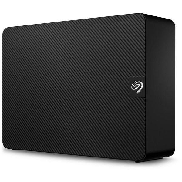Зовнішній жорсткий диск 3.5" USB 16.0TB Seagate Expansion Desktop Black (STKP16000400) STKP16000400 фото