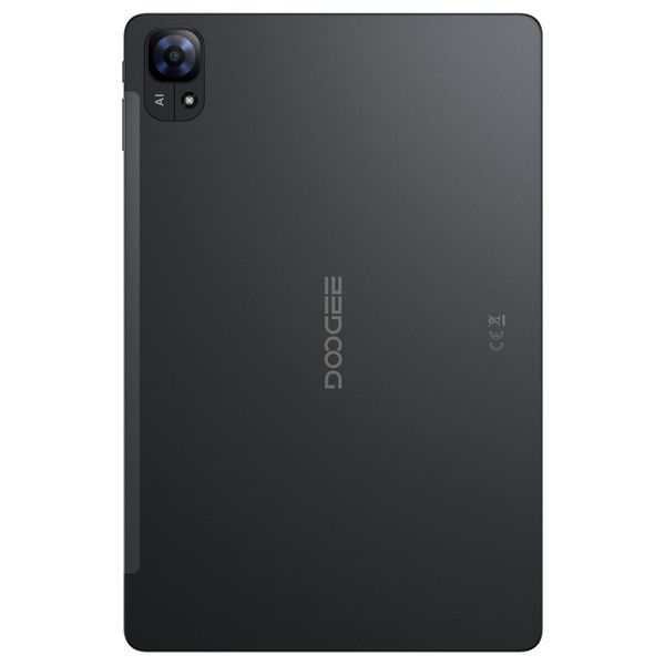 Планшет Doogee Tab E3+ 8/256 Black Tab E3+ 8/256 Black фото