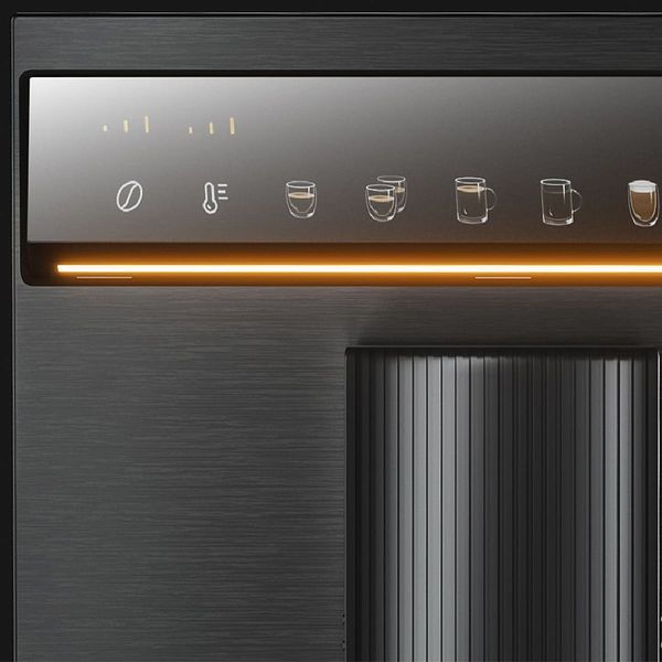 Кавомашина Mova Virtuoso 10 Pro Black (mova_Virtuoso10Pro_B) mova_Virtuoso10Pro_B фото
