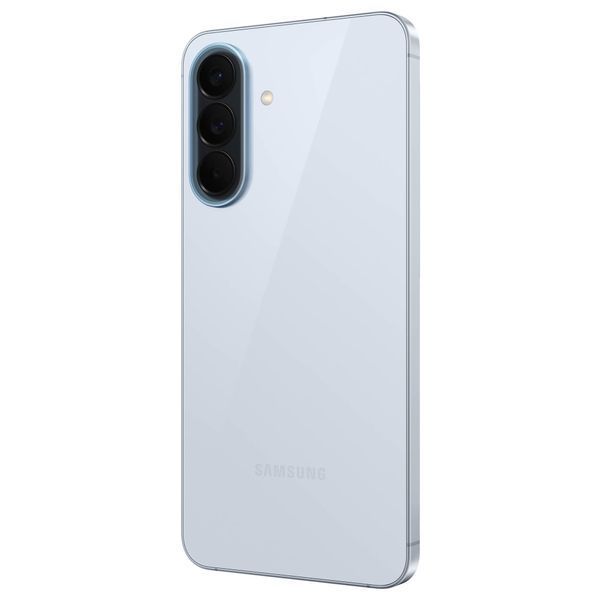 Смартфон Samsung Galaxy A57 5G 12/512GB Awesome Icyblue (SM-A576BLBHEUC) SM-A576BLBHEUC фото