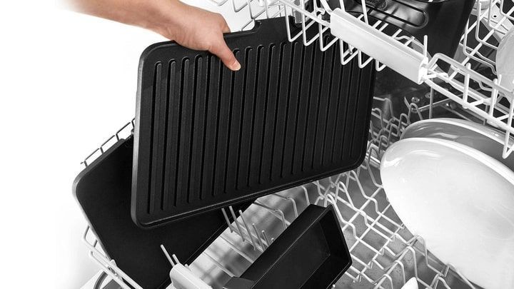 Гриль Braun MultiGrill 9 CG 9040 CG 9040 фото