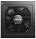 Блок живлення MSI MAG A850GL PCIE5 850W MAG A850GL PCIE5 фото 4