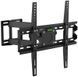 Кронштейн настенный X-Digital STEEL SA345 Black SA345 фото 1