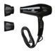 Фен Coifin Korto A2H Ion Black Korto A2H Ion Black (67591) фото 3