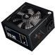 Блок живлення 1stPlayer PS-600AX 600W (DKPM-BRZ-600-BK-EU) DKPM-BRZ-600-BK-EU фото 1