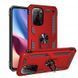 Чохол-накладка BeCover Military для Xiaomi Redmi Note 10/10s Red (706130) 706130 фото 2
