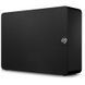 Зовнішній жорсткий диск 3.5" USB 16.0TB Seagate Expansion Desktop Black (STKP16000400) STKP16000400 фото 2