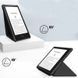 Чохол-книжка BeCover Ultra Slim Origami для Amazon Kindle Paperwhite 11th Gen. 2021 Black (707218) 707218 фото 3