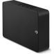 Зовнішній жорсткий диск 3.5" USB 16.0TB Seagate Expansion Desktop Black (STKP16000400) STKP16000400 фото 3