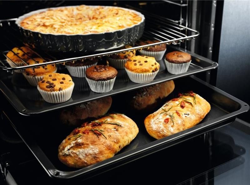 Духова шафа Electrolux EOF3H00BX EOF3H00BX фото