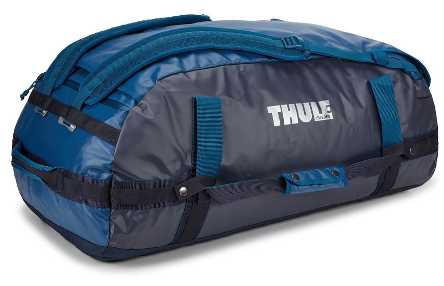 Дорожня сумка Thule Chasm L 90L TDSD-204 Poseidon 3204418 3204418 фото