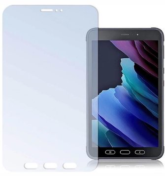 Захисне скло BeCover для Samsung Galaxy Tab Active3 SM-T570/SM-T575/SM-T577 (705559) 705559 фото