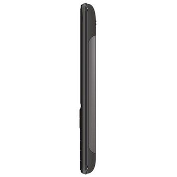 Мобiльний телефон Maxcom MM244 Black MM244 Black фото