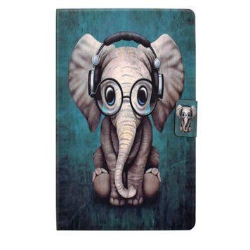 Чохол BeCover Smart Case для Samsung Galaxy Tab S6 Lite (2024) 10.4" P620/P625/P627 Elephant (711288) 711288 фото