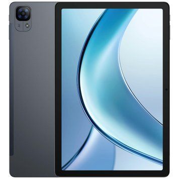 Планшет Doogee Tab E3+ 8/256 Grey Tab E3+ 8/256 Grey фото