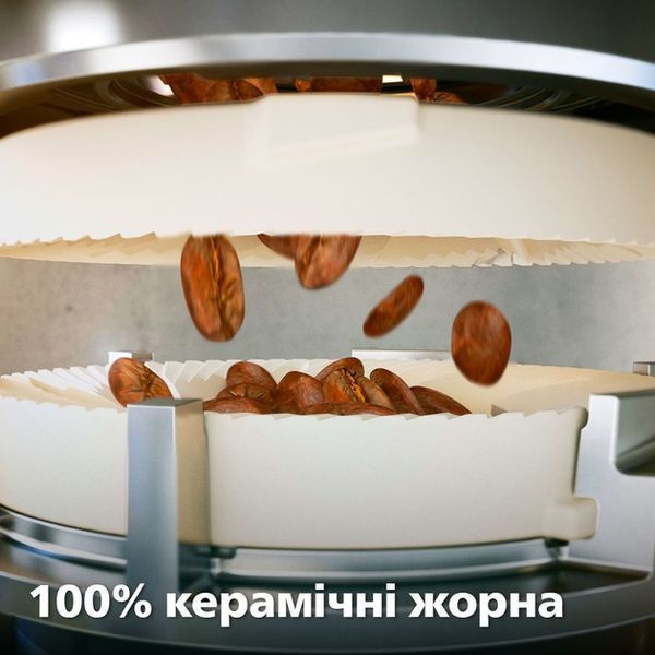 Кавомашина Philips EP2220/10 EP2220/10 фото