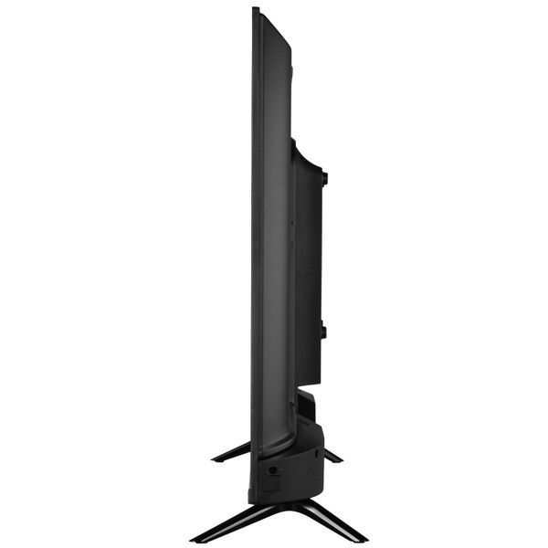 Телевізор 43" 2E LED FHD 60Hz Smart Google TV Black 2E-43A07KF фото