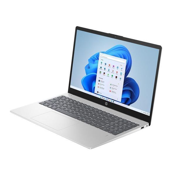 Ноутбук HP 15-fd1087ua (BA5E2EA) Blue BA5E2EA фото