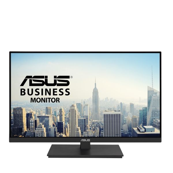 Монітор Asus 27" VA27ECPSN (90LM055J-B01170) IPS Black 90LM055J-B01170 фото