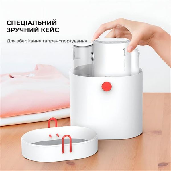 Відпарювач Xiaomi Deerma DEM-HS007_ DEM-HS007_ фото