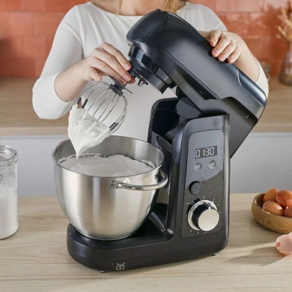 Кухонна машина Tefal QB5458F0 QB5458F0 фото