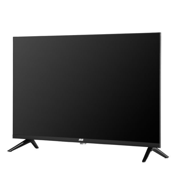 Телевізор 43" 2E LED FHD 60Hz Smart Google TV Black 2E-43A07KF фото