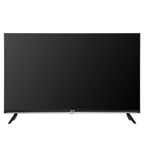 Телевізор 43" 2E LED FHD 60Hz Smart Google TV Black 2E-43A07KF фото
