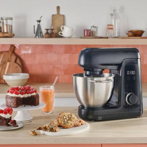Кухонна машина Tefal QB5458F0 QB5458F0 фото