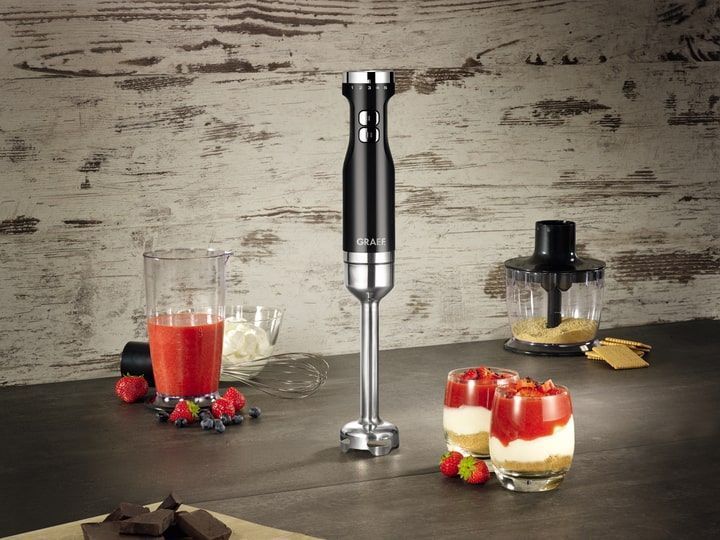 Блендер Graef HB502EU HB502EU фото