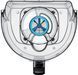 Пилосос Samsung VC07M2110SR/UK VC07M2110SR/UK фото 12