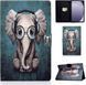 Чохол BeCover Smart Case для Samsung Galaxy Tab S6 Lite (2024) 10.4" P620/P625/P627 Elephant (711288) 711288 фото 3