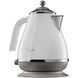Електрочайник Delonghi KBOC 2001.W KBOC 2001 W фото 5
